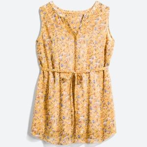 Maternity Top, size Medium